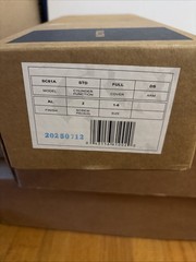 Falcon Door Closer SC81A Heavy Duty DS Arm