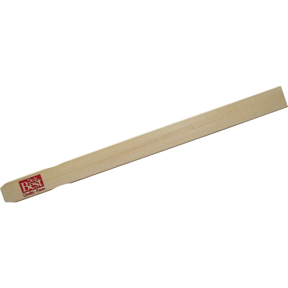 Do it Best Quality Paints 14 In. Paint Paddle/Stick PP14118C2-P Pack of 250 SIM