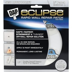 DAP 2 In. Wall Repair Patch 7079809161 DAP 7079809161 070798091627 Film