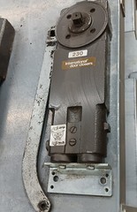 International Door Closers – 230