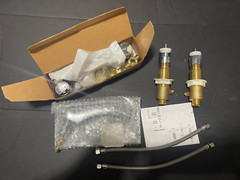 Chicago Faucet 404-HZ665ABCP Replacement Part