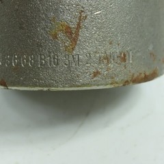 3668B16 A/SA105N 3m 2″ High Temperature 45-¦ Elbow Carbon Steel