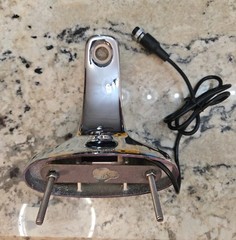 Sloan SF-2350 Battery-Powered Sensor Bathroom Faucet Core Unit Only
