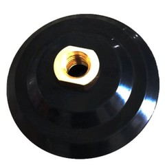 Diamond Polishing Pad Buff 4 inch Wet/Dry 48 PIECE Granite Concrete glass floor