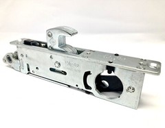 Adams Rite MS+1893-35 Deadlock / Deadlatch, 1-1/8″-02 Backset Hook-Shaped Lock