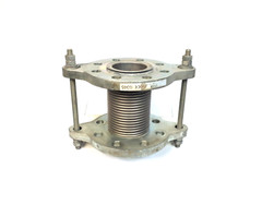 Stenflex Type SF 20, SF-20 Steel Expansion Expansion Joint DN65 PN16 Steel Expansion Joint