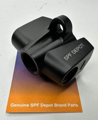 SPF Depot Brand – Main Block ST1-336353 for Carlisle ST-1 Spray foam gun