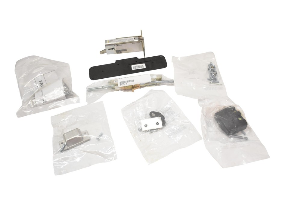 Autobag 5494-000 Auxiliary Fire Door Latch Kit F603-000 Latch Door Set Accessory