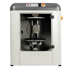 5Gal 110V Full Automatic Spinning Paint Shaker Paint Shaker Mixer Machine 750W