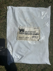 Wen Products Large Weatherproof Inverter Generator Cover, Model 56310C