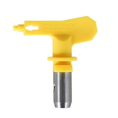 Airless Paint Spray Gun 517 Spray Tip+Nozzle Guard for Sprayers 3600PSI