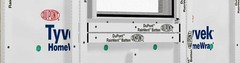 Dupont Rainvent Batten | 8′ x 1-5/8″ x 3/8″ | 40 Piece Bundle