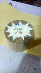 Non-woven Wire Drawing Wheel Abrasive Drum Burnishing Polishing Tool 40-600 Grit