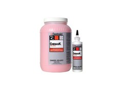 Chemtronics CM8 – Chemask Peelable Solder Mask, 8fl oz./236ml Squeeze Bottle, 24