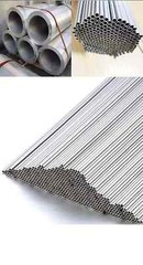 Aluminum Pipe Hollow Straight Round Outer Diameter 29 30mm Length 300 500mm Kit