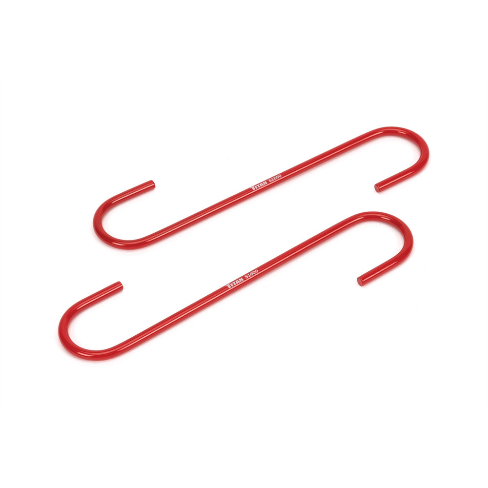 51600TITAN BRAKE CALIPER HANGER SET
