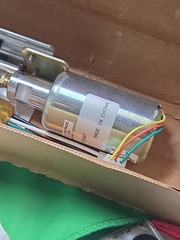 VON DUPRIN 050078 – 00 NEW EL HD CONVERSION KIT 33A 35A 94 95 98 99 Exit 51SL