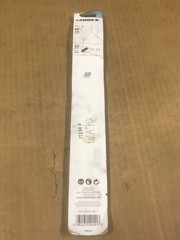 Lenox 10-Inch Medium- 24TPI – Metal Blades – 5 Blades