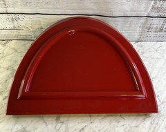 Sonic Drive In Stall Star Assembly Red Class 2 Circuit 24 Volts DC
