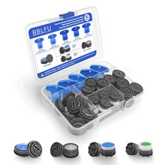 BBLFU 36Pcs Faucet Aerator Kit with 5 Sizes Key Removal Tools,…