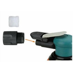 Dynabrade 69272 Dynabrade MUFFLER ASSEMBLY