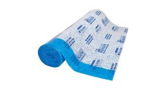 Roberts AirGuard 5-in-1 Underlayment w/Microban 100 sq ft, 40″L x 30’W x 2mm