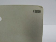 Ace Pipe Repair Clamp 1-1/4 Inch Iron Pipe Emergency Leak Seal Model 41836 New