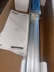 VON DUPRIN ALLEGION ED99.10082 EXIT DEVICE. 99-E0-F-US28-3′-299F-PBT=US32D.