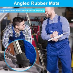 Telescoping Hood Prop Rod 29 40 Inch Sponge Handle