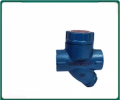 CS19H-16 Disc-Type Steam Trap Steam Boiler Drain Valve 4 Mm, 6 Mm, 1 Inch