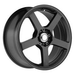 Black Low Gloss Matte Powder Coating Powder By Remcoat 1Lb 20% Gloss