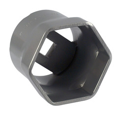 OTC 1908 OTC 3-1/4″ 6-Point Wheel Bearing Locknut Socket