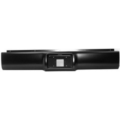 Roll Pan Rear for GMC for R2500 1988-1989 Styleside Truck (Steel) Assembly