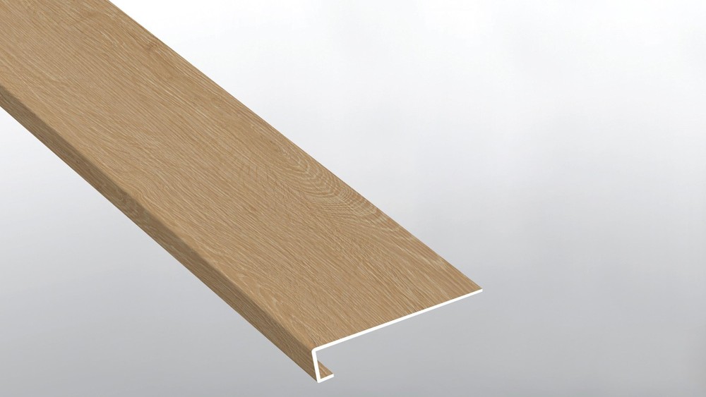 Ackland AKVTV-ST-EE-W Arlington 47″ x 12″ Luxury Vinyl Flooring – Maritime Manor