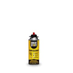 Great Stuff Insulating Foam Applicator Dispensing Gun Cleaner – 1 can