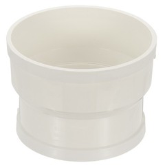 7″ to 6″ Duct Reducer PVC Pipe Increaser Adapter” Ducting Airflow Tube