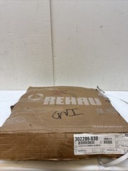 Rehau 302286-030 1-5/16X1MM C400086 LAC 600 1800FT