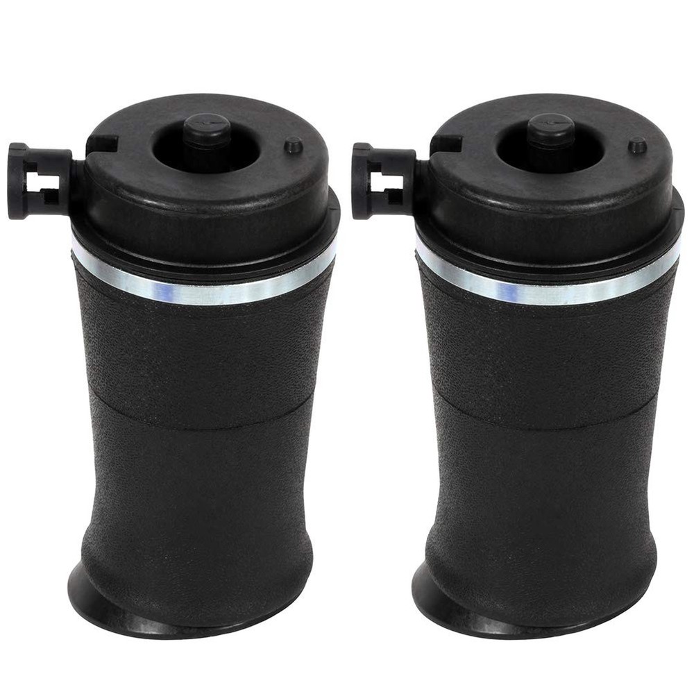 Rear Left Right Air Spring Strut Kit Expedition Navigator 1997-2002 3U2Z5580LA
