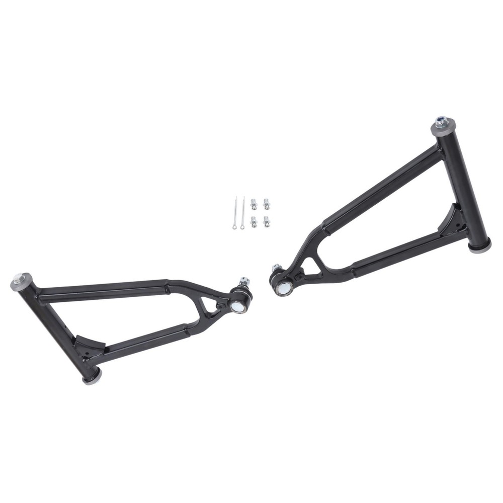 Front Upper Left & Right A-Arms Replacement For Raptor 700 YFM700R 2006-2009