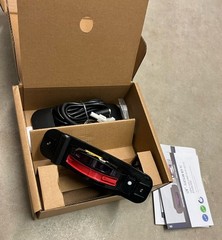 BEA 10LZRFLATSCANREVPZ Safety Sensor Revolver Recessed