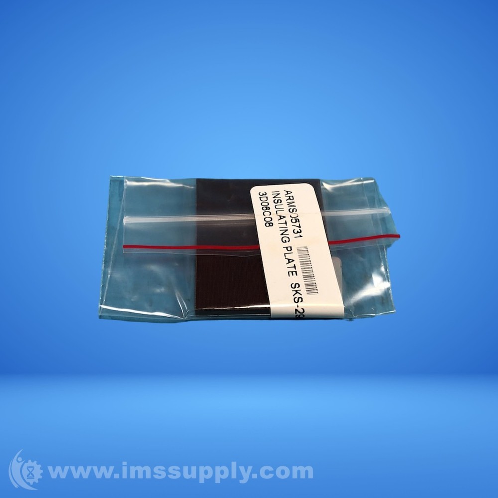 SKS-2980-F-44 Insulating Plate FNIP