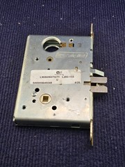 Schlage L283-133: Mortise Lock Case L9050/60/70/71 S00000646048