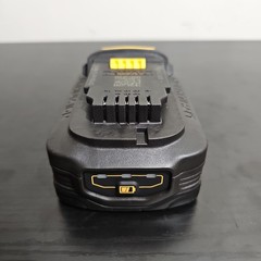 DeWalt Battery 5AH Powerstack Oil-Resistant DCBP520G 20V MAX XR NEW