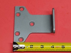 LCN 4040/4041/1461 SERIES 62PA Shoe Bracket Commercial Door Closer 12401-62