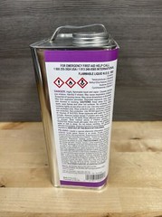 Weld-On P-70 Purple Primer Pvc/Cpvc 1 Gallon 128oz New