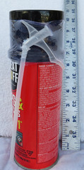 Great Stuff Gaps & Cracks Expanding Foam Sealant Insulation 12 oz Spray USA