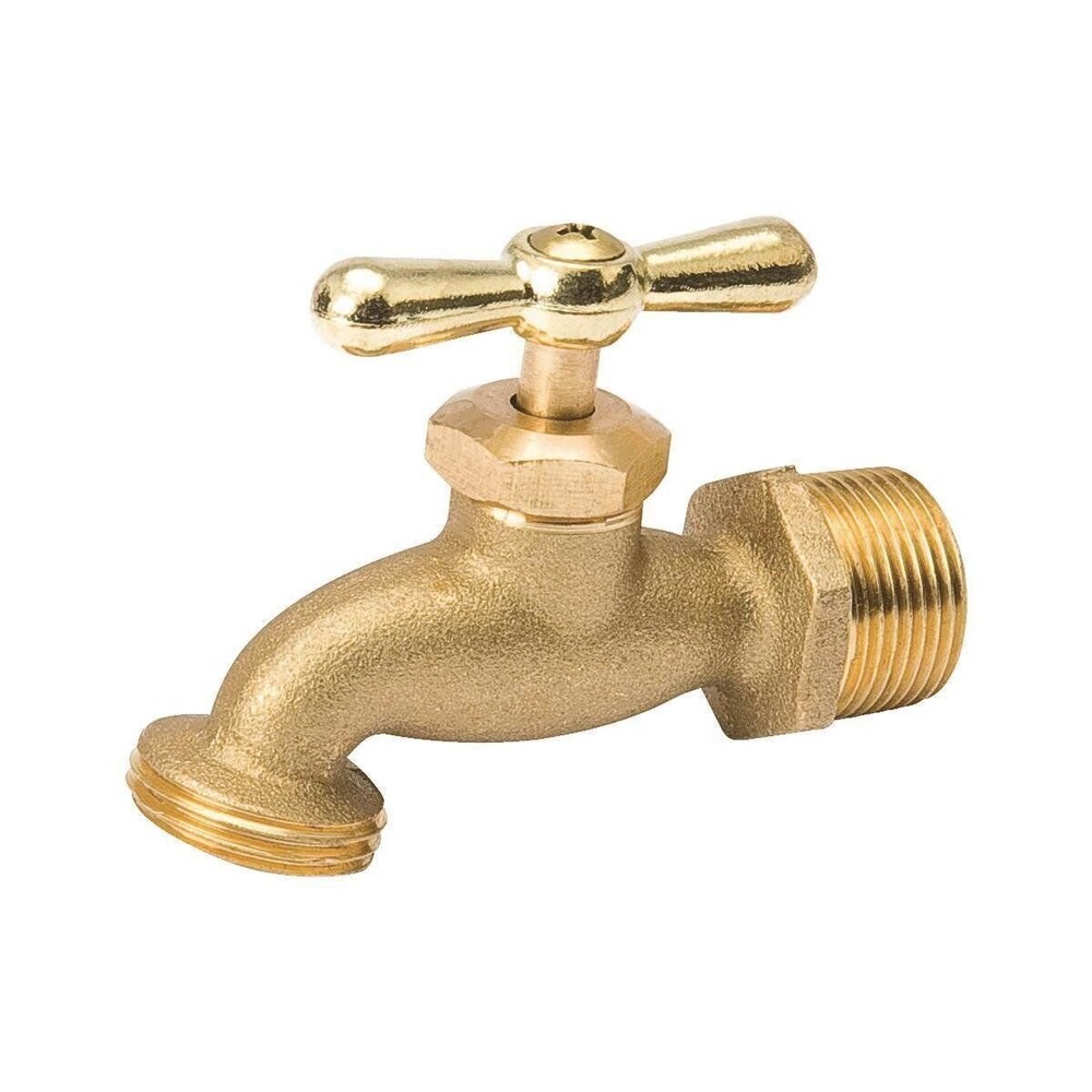 ProLine 3/4″ St Hose Bibb