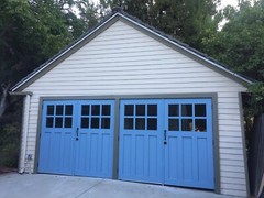 Solid Wood Quality Cedar Doors