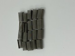 Professor Foam 20 pack of 80 mesh filter screens compatible for Graco 246359
