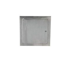 8 In. X 8 In. Metal Wall and Ceiling Access Panel